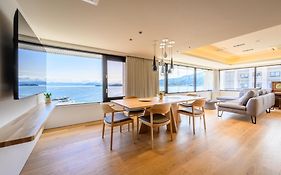 Miyajima Coral Hotel
